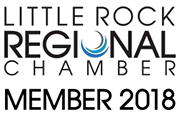 The Little Rock Regional Chamber