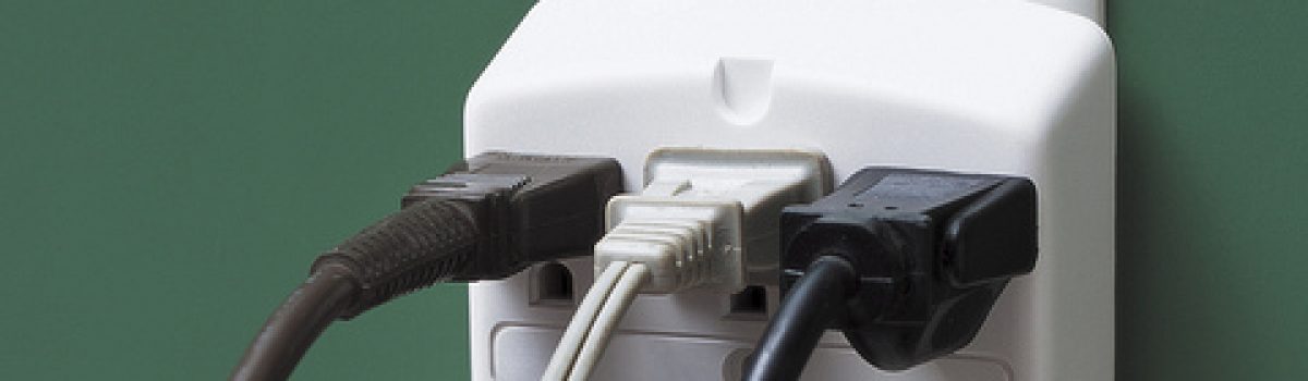 Tips on How to Use Extension Cords and Surge Protectors Safely